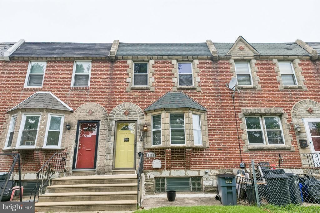 6126 Mulberry Street, Philadelphia, PA 19135 Main Photo