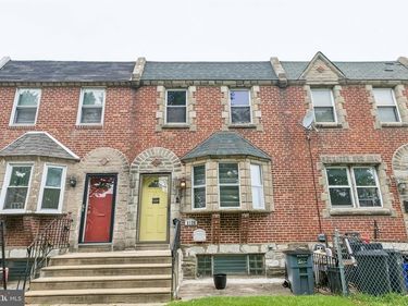 6126 MULBERRY STREET, PHILADELPHIA, PA 19135