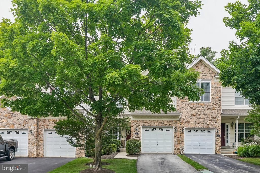 119 BIRCHWOOD DRIVE, WEST CHESTER, PA 19380