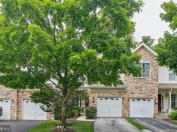 119 BIRCHWOOD DRIVE, WEST CHESTER, PA 19380