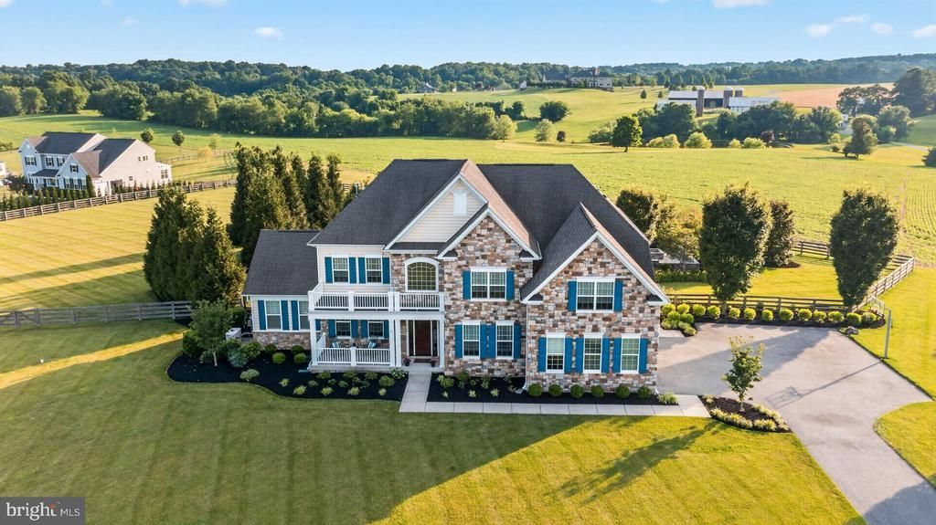 6704 SENECCA LANE, SYKESVILLE, MD 21784