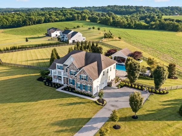 6704 SENECCA LANE, SYKESVILLE, MD 21784