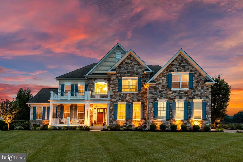 6704 SENECCA LANE, SYKESVILLE, MD 21784