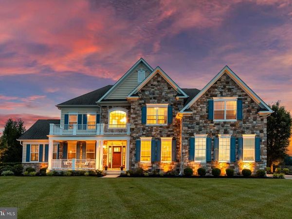 6704 SENECCA LANE, SYKESVILLE, MD 21784