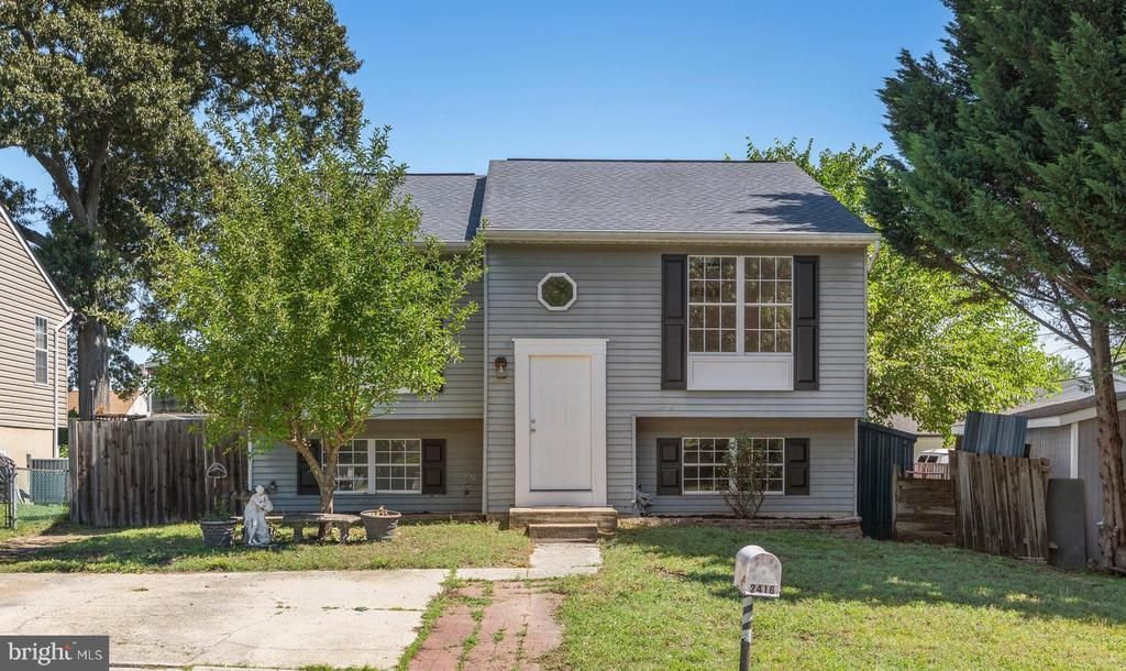 2416 230TH STREET , PASADENA, MD 21122