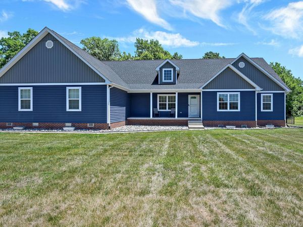 657 GOLF LINKS LANE, MAGNOLIA, DE 19962