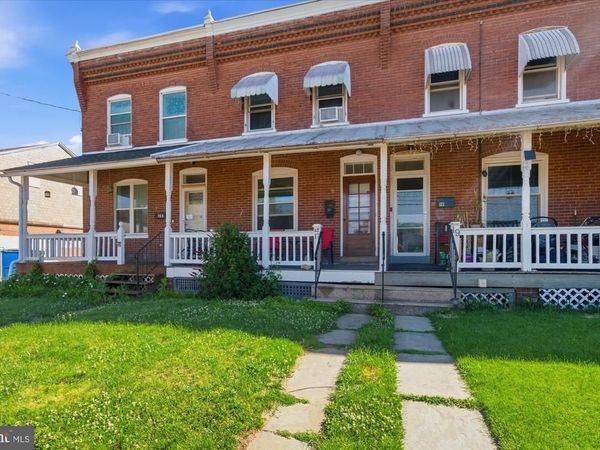 17 E SECOND STREET, LANSDALE, PA 19446