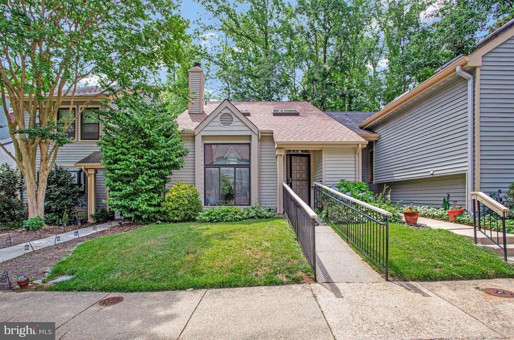 448 CRANES ROOST COURT , ANNAPOLIS, MD 21409
