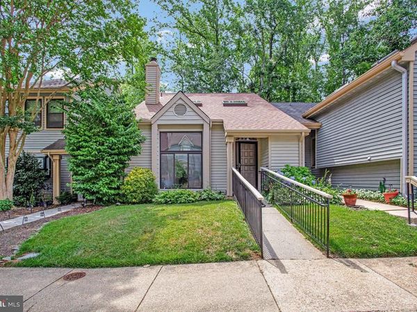 448 CRANES ROOST COURT , ANNAPOLIS, MD 21409