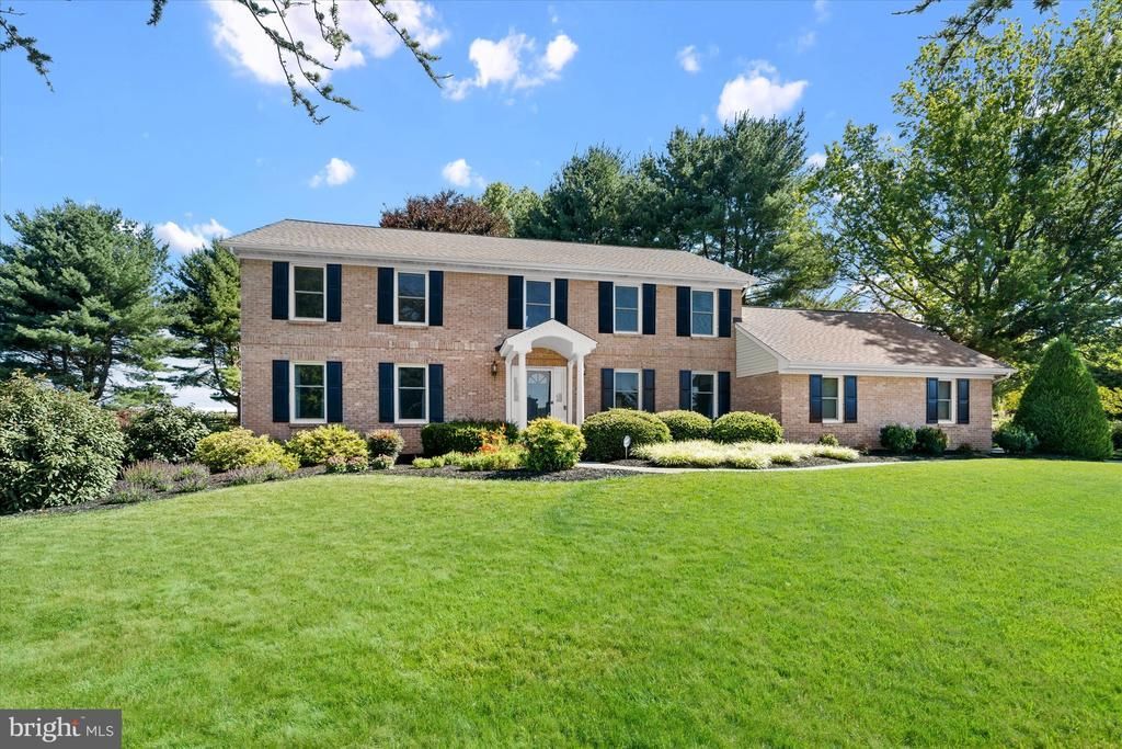 201 Michaels Way, Hockessin, DE 19707 Main Photo
