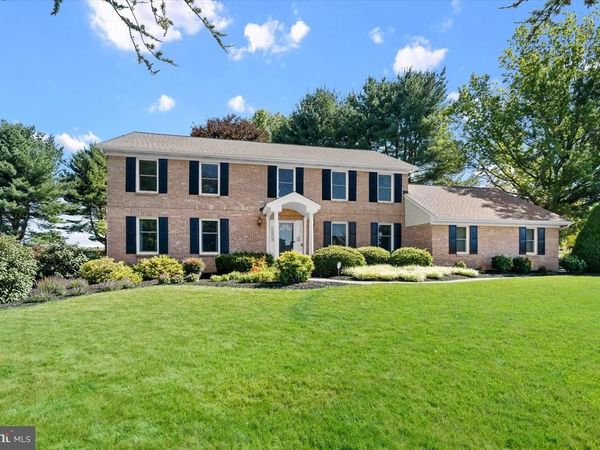 201 MICHAELS WAY, HOCKESSIN, DE 19707