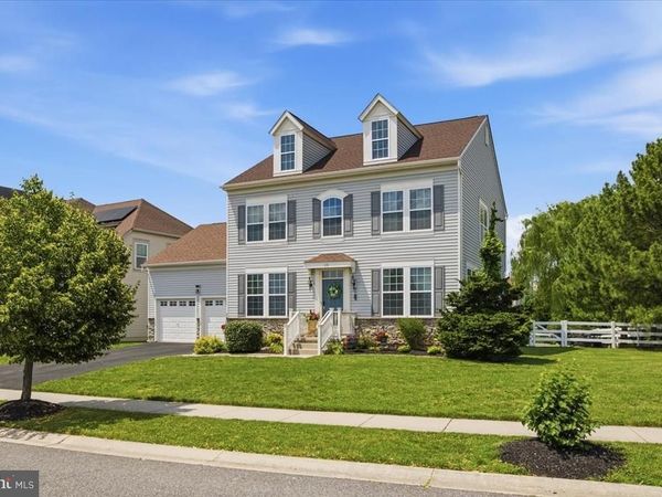 331 PLATO PLACE, MIDDLETOWN, DE 19709