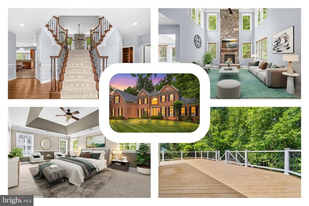 8302 CONDY COURT, CLINTON, MD 20735