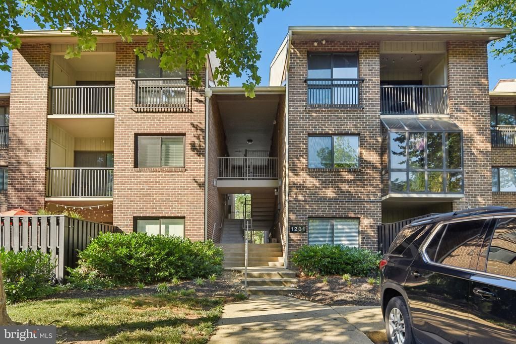 1231 GEMINI DRIVE , ANNAPOLIS, MD 21403