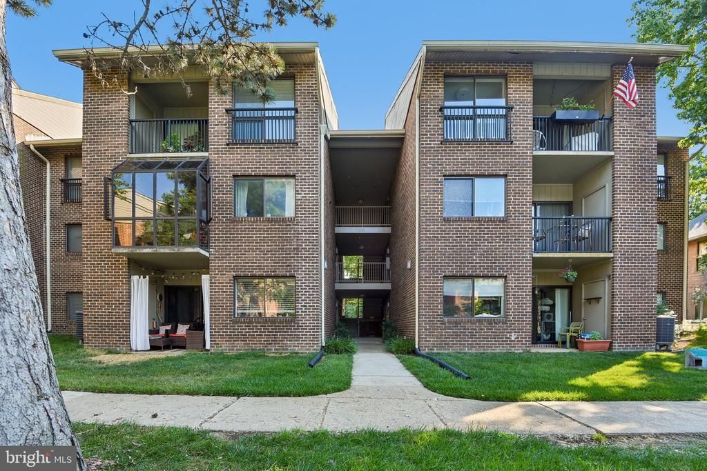 1231 Gemini Drive, Unit L, Annapolis, MD 21403 Main Photo