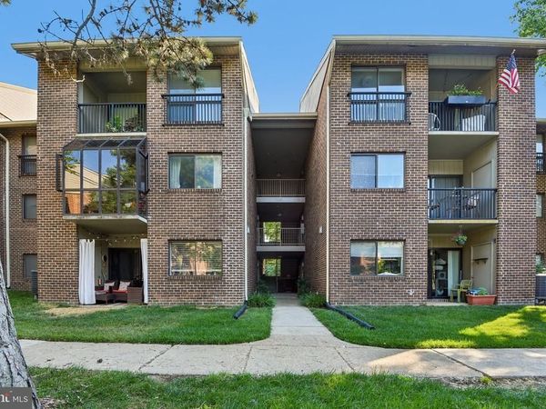 1231 GEMINI DRIVE, Unit L, ANNAPOLIS, MD 21403