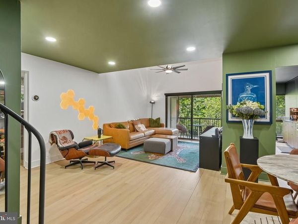 1231 GEMINI DRIVE, Unit L, ANNAPOLIS, MD 21403