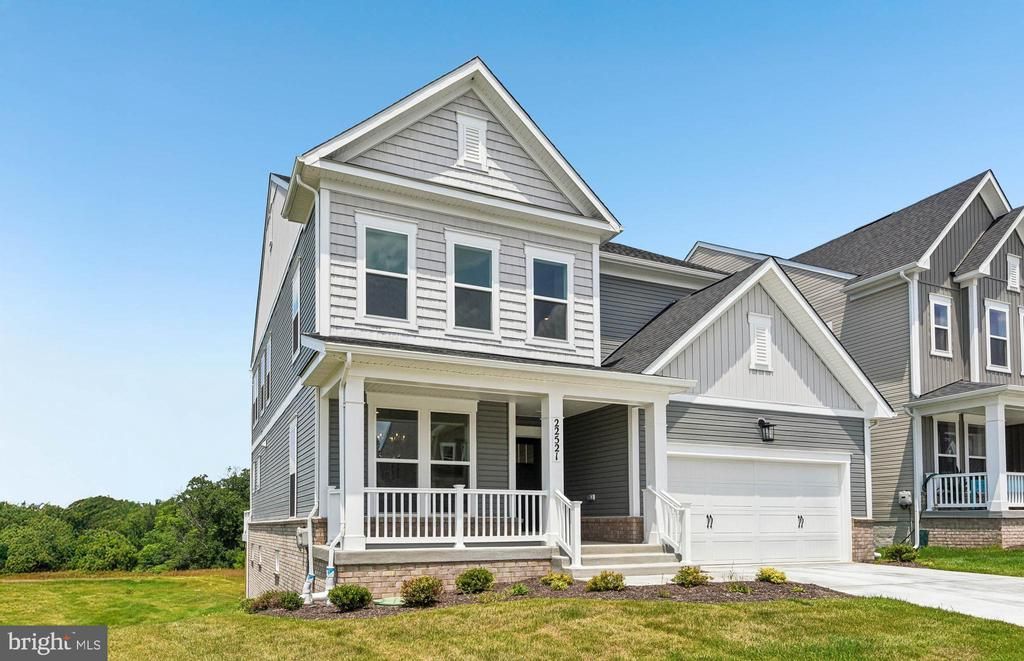 22521 SCULPIN BROOK ROAD , BOYDS, MD 20841