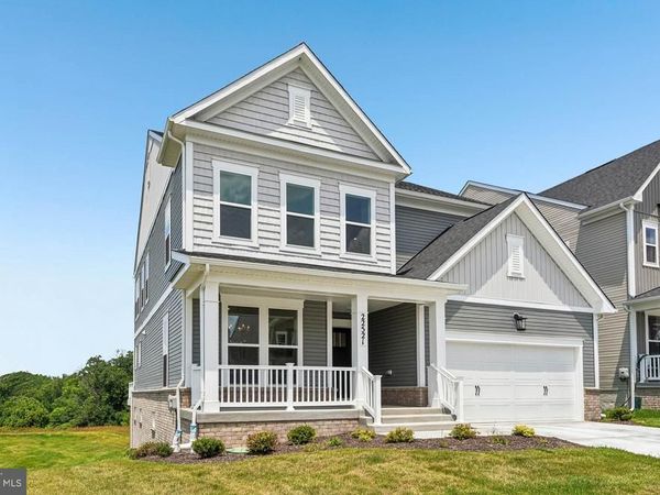 22521 SCULPIN BROOK ROAD , BOYDS, MD 20841