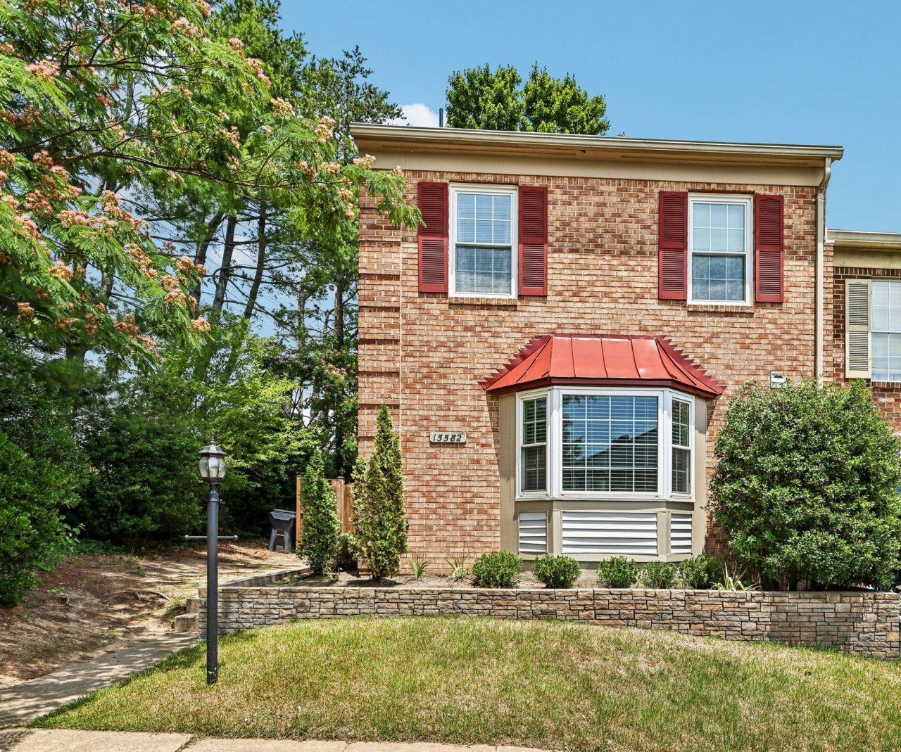 15582 Traverser Court, Woodbridge, VA 22193 Main Photo