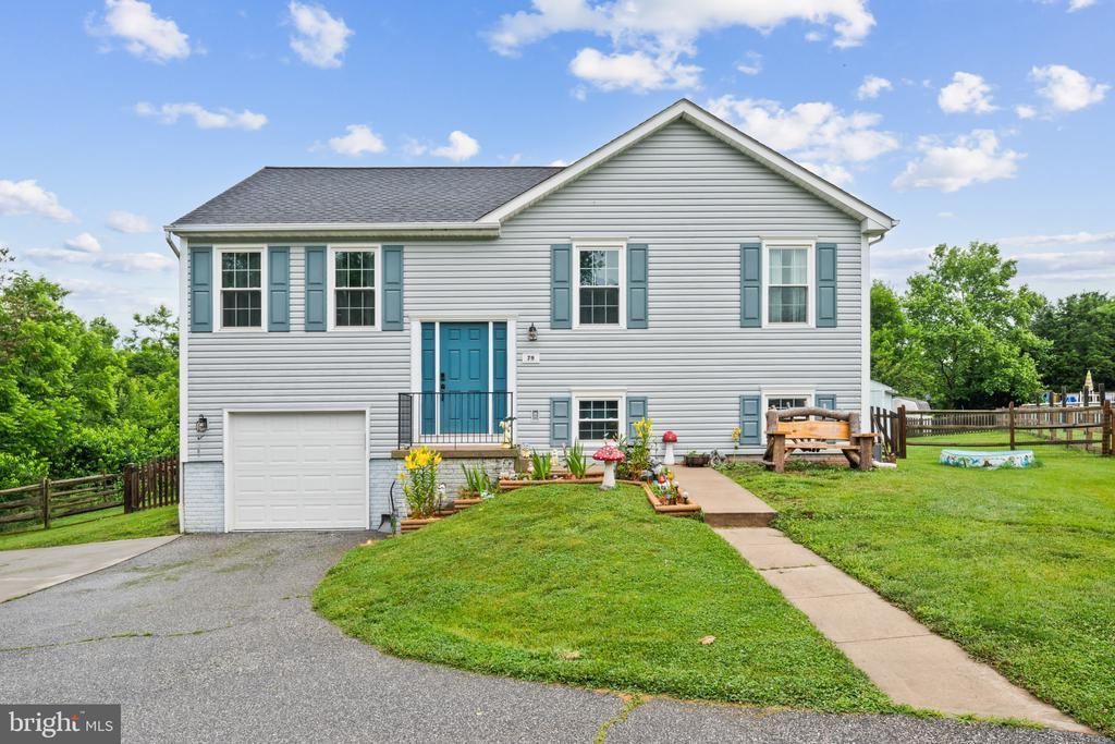 79 CRIMSON AVENUE , TANEYTOWN, MD 21787
