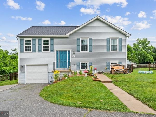 79 CRIMSON AVENUE, TANEYTOWN, MD 21787