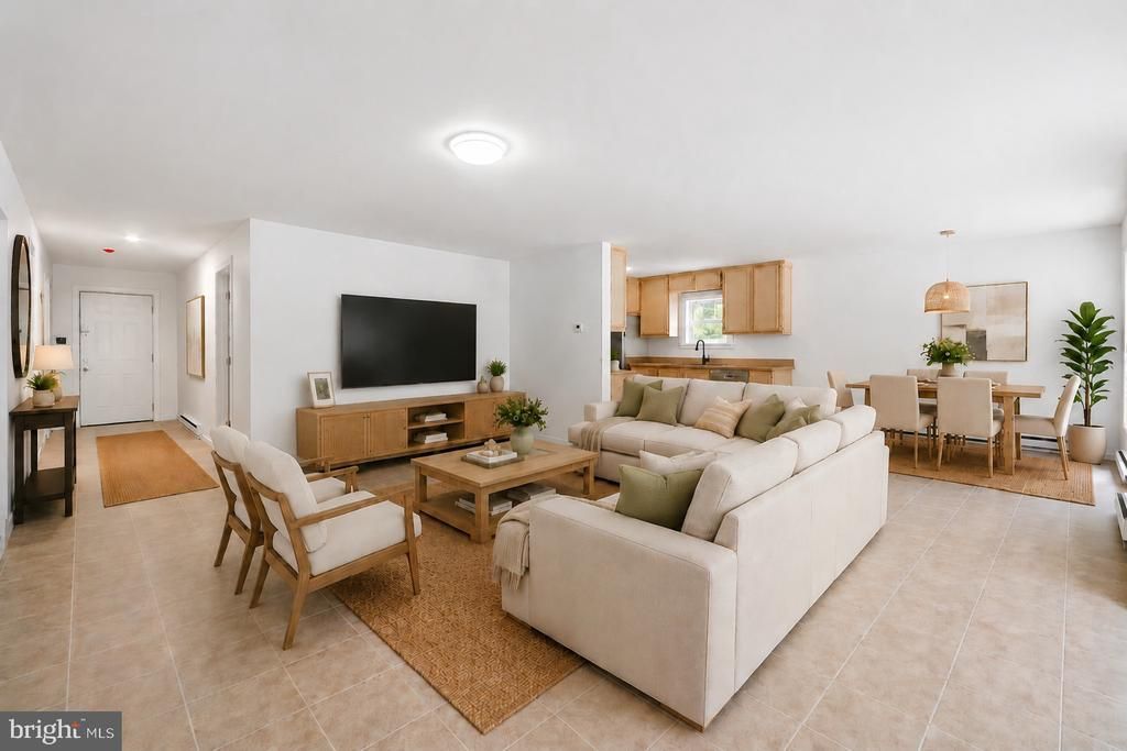 3111 BRIARWOOD DRIVE , TOBYHANNA, PA 18466