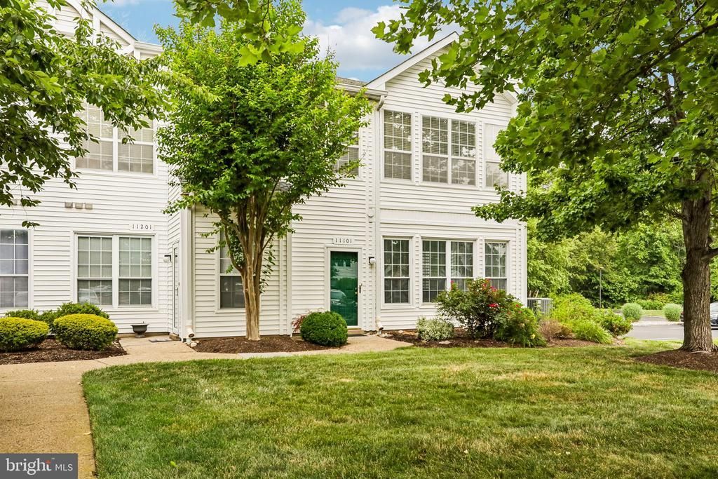 11201 CORNERSTONE DRIVE , YARDLEY, PA 19067