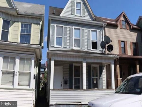 121 1ST AVENUE , ALTOONA, PA 16602