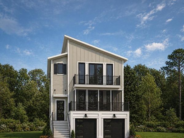 105 BUENA STREET, DEWEY BEACH, DE 19971