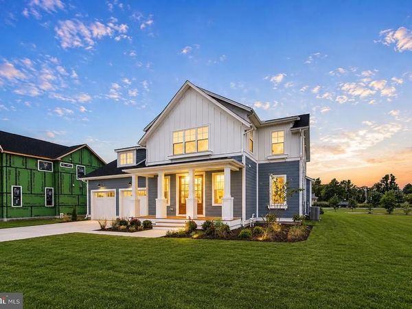 65 FILLY LANE, LEWES, DE 19958
