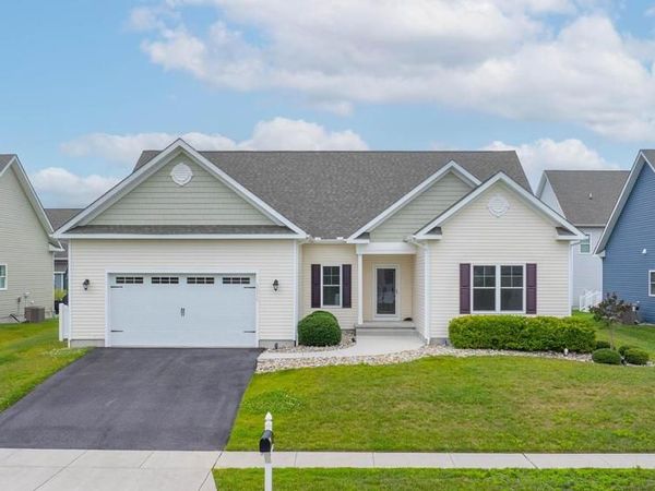 36216 MOORING LANE, DAGSBORO, DE 19939