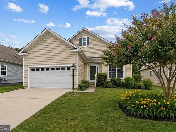 27875 ROANOKE RAPIDS LANDING, MILLSBORO, DE 19966