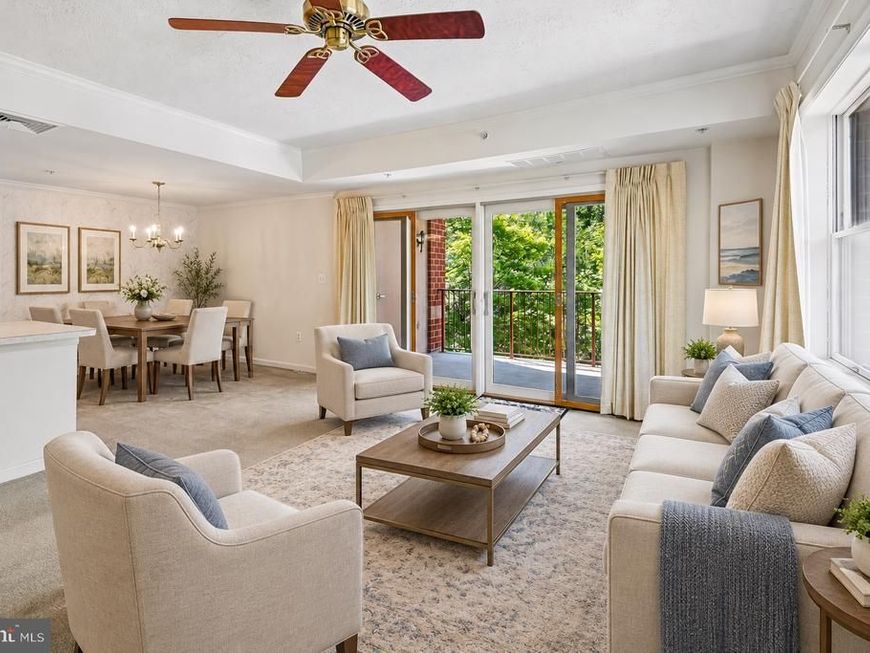 604 Mckinsey Park Drive, Unit 301, Severna Park, MD 21146 Main Photo