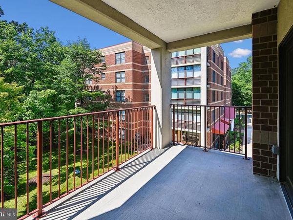 604 MCKINSEY PARK DRIVE, Unit 301, SEVERNA PARK, MD 21146