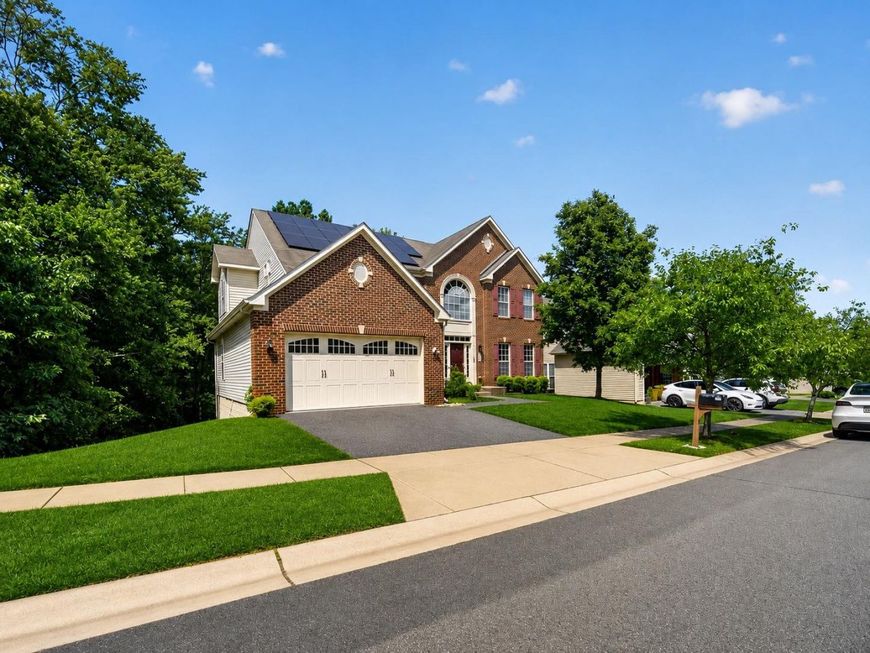 1712 Allerford Drive, Hanover, MD 21076 Main Photo