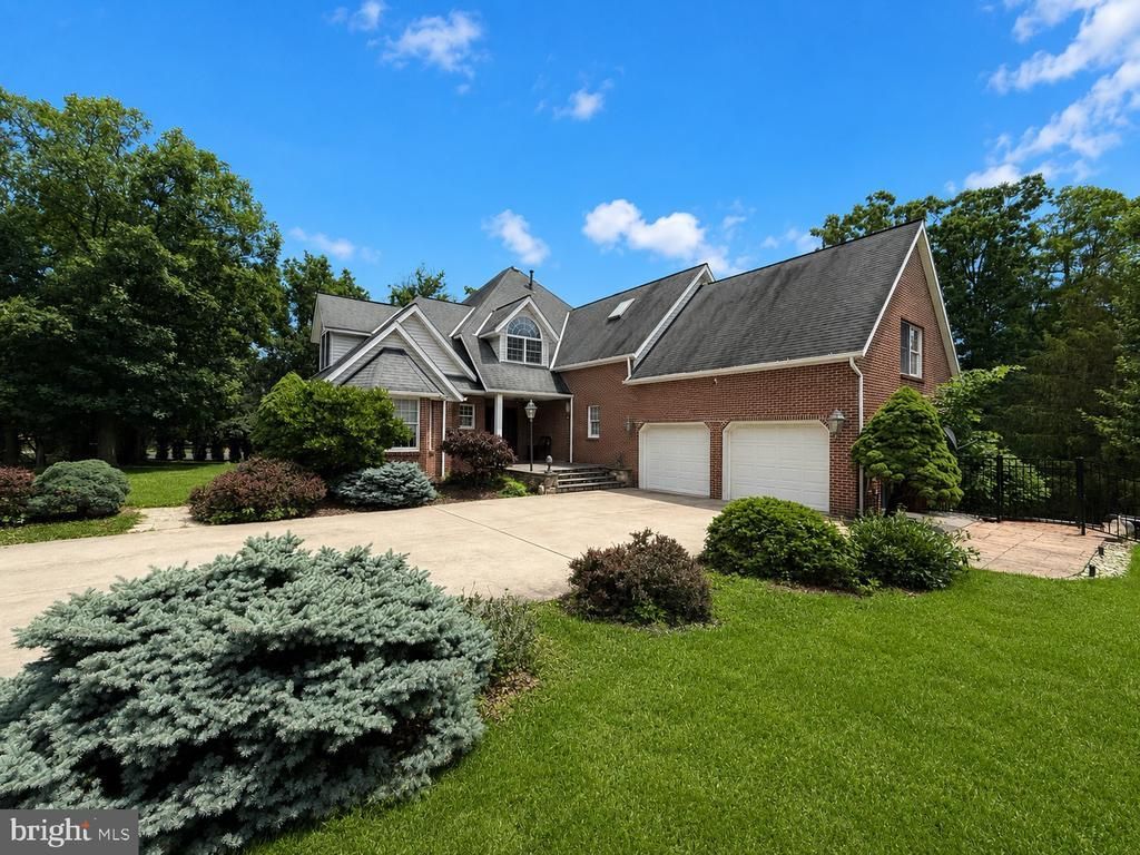 1022 CHERRYWOOD AVENUE , CUMBERLAND, MD 21502