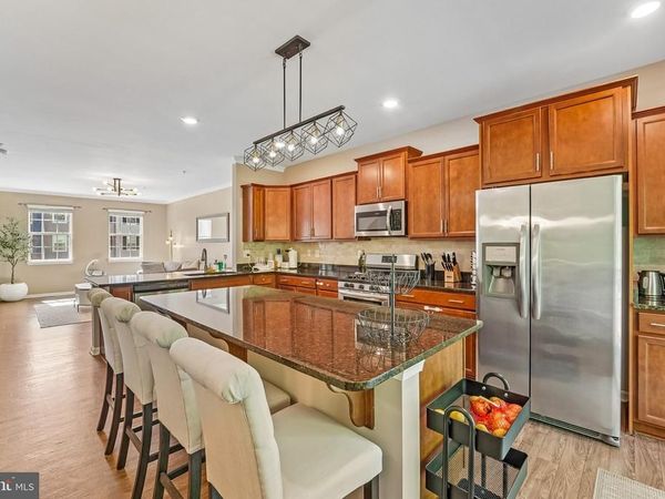 5733 NICKEN COURT, RASPEBURG, MD 21206