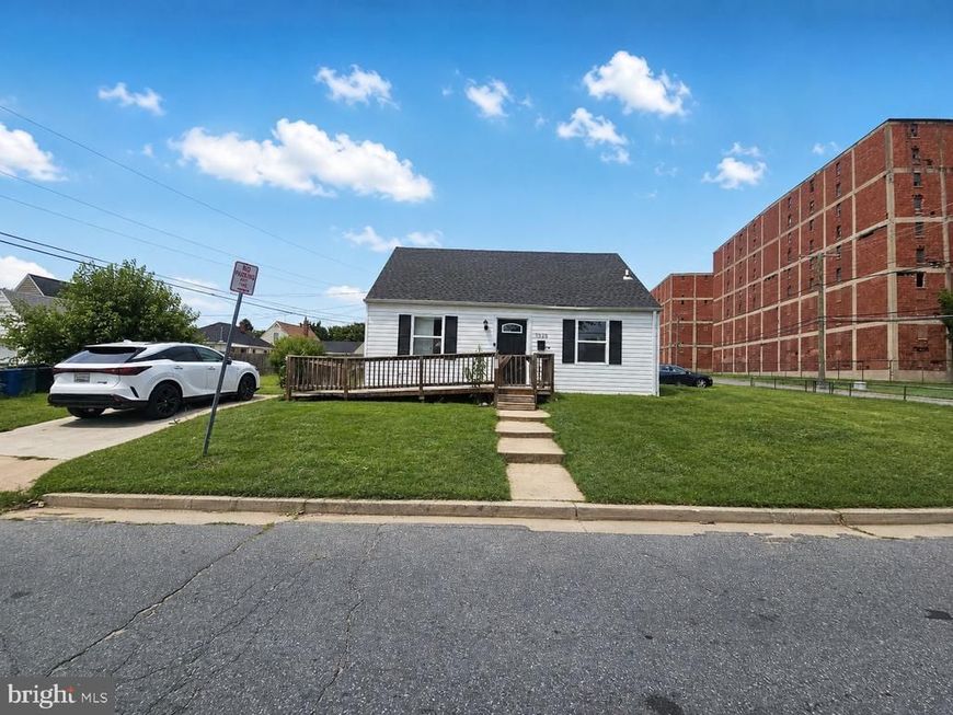 1928 Willow Spring , Dundalk, MD 21222 Main Photo