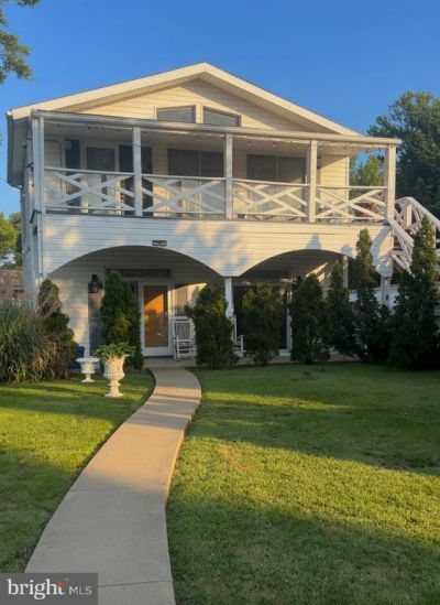 2528 LODGE FARM ROAD , SPARROWS POINT, MD 21219