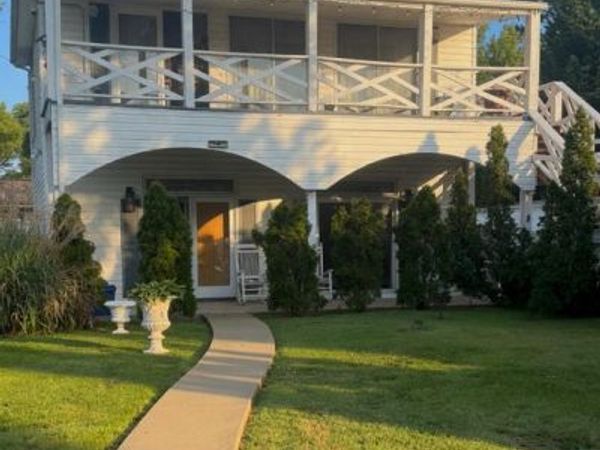 2528 LODGE FARM ROAD, SPARROWS POINT, MD 21219
