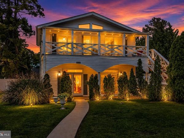 2528 LODGE FARM ROAD, SPARROWS POINT, MD 21219