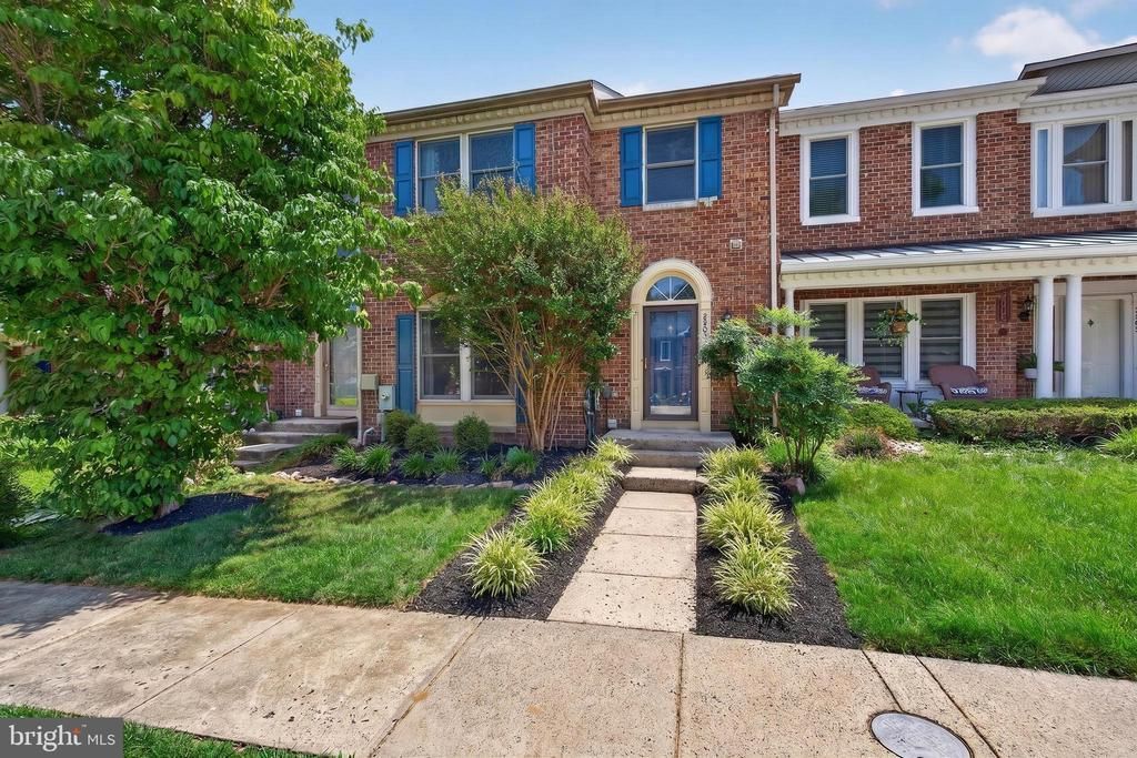 2807 Quarry Heights Way, Baltimore, MD 21209 Main Photo