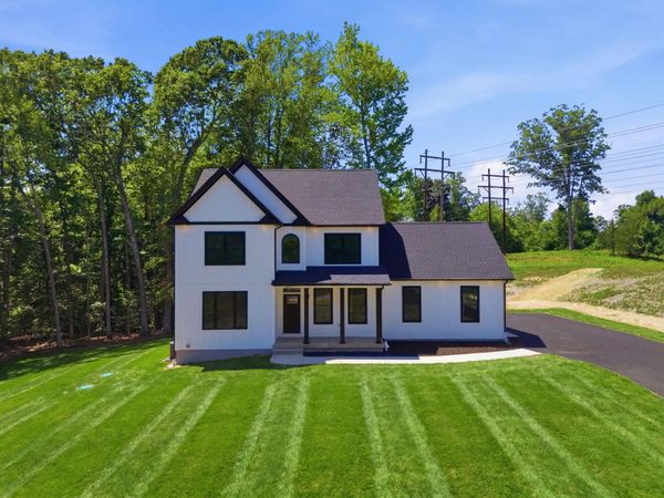 16023 CRIMSON EVE PLACE , HUGHESVILLE, MD 20637
