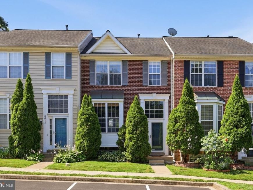 3625 Singleton Terrace, Frederick, MD 21704 Main Photo