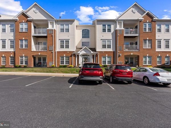 1120 A SPALDING DRIVE, Unit 13, BEL AIR, MD 21014
