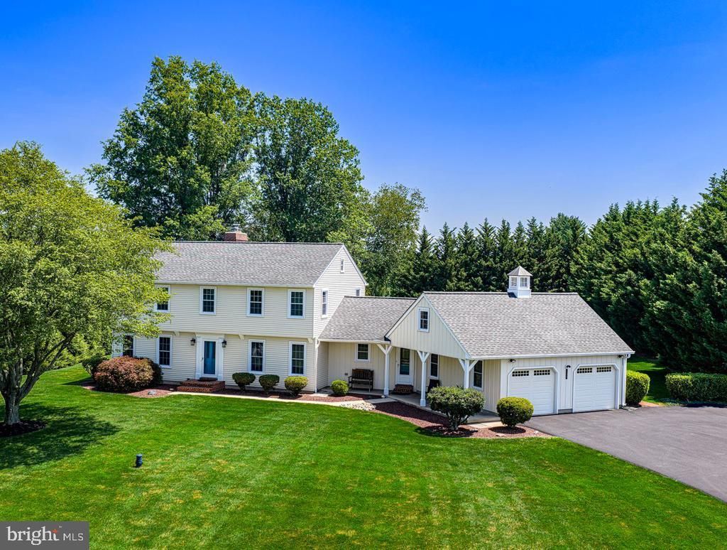 139 GOUCHER WAY, CHURCHVILLE, MD 21028