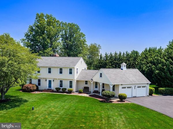 139 GOUCHER WAY, CHURCHVILLE, MD 21028