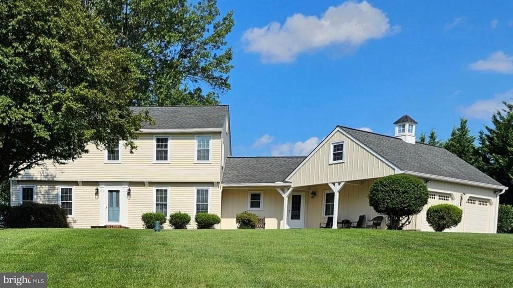 139 GOUCHER WAY , CHURCHVILLE, MD 21028