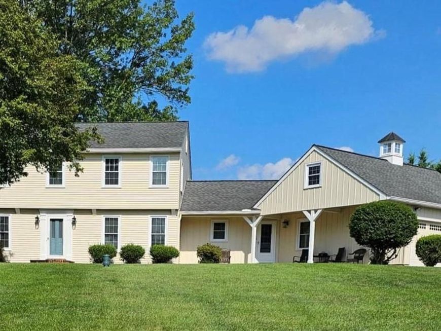 139 Goucher Way , Churchville, MD 21028 Main Photo